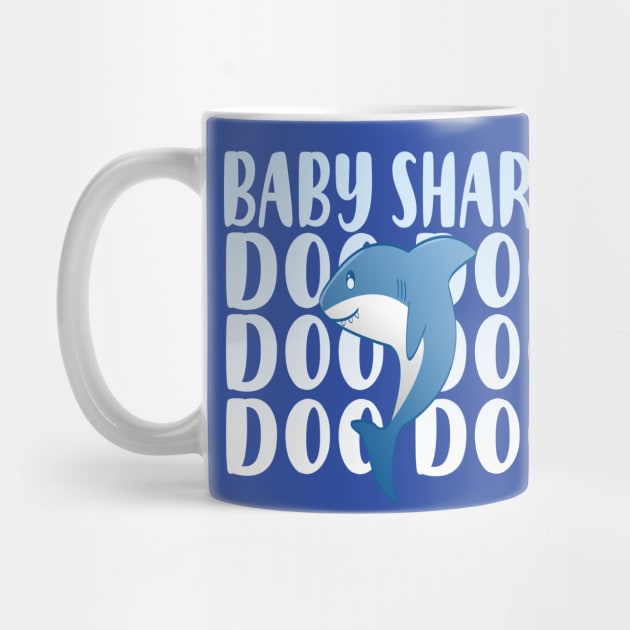 Baby Shark by rachybattlebot